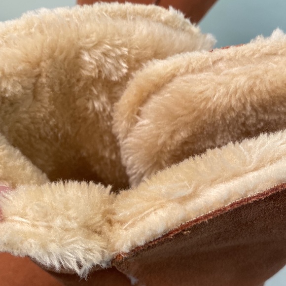 UGG Australia Bailey suede boots - Picture 7 of 16